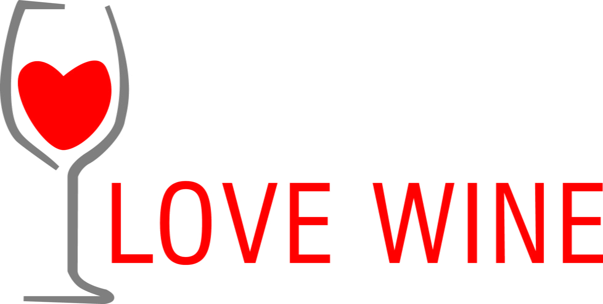Love events. Wine lover. I Love Wine. Wine Love logo.